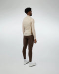 NDLSS Away Insulated Gilet - Off White