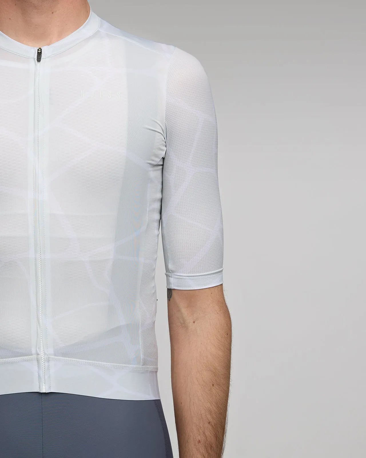 NDLSS Away Jersey - Dust