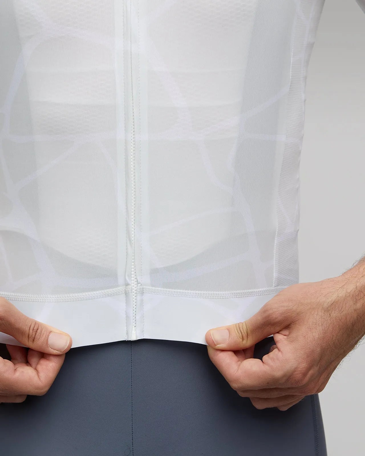 NDLSS Away Jersey - Dust