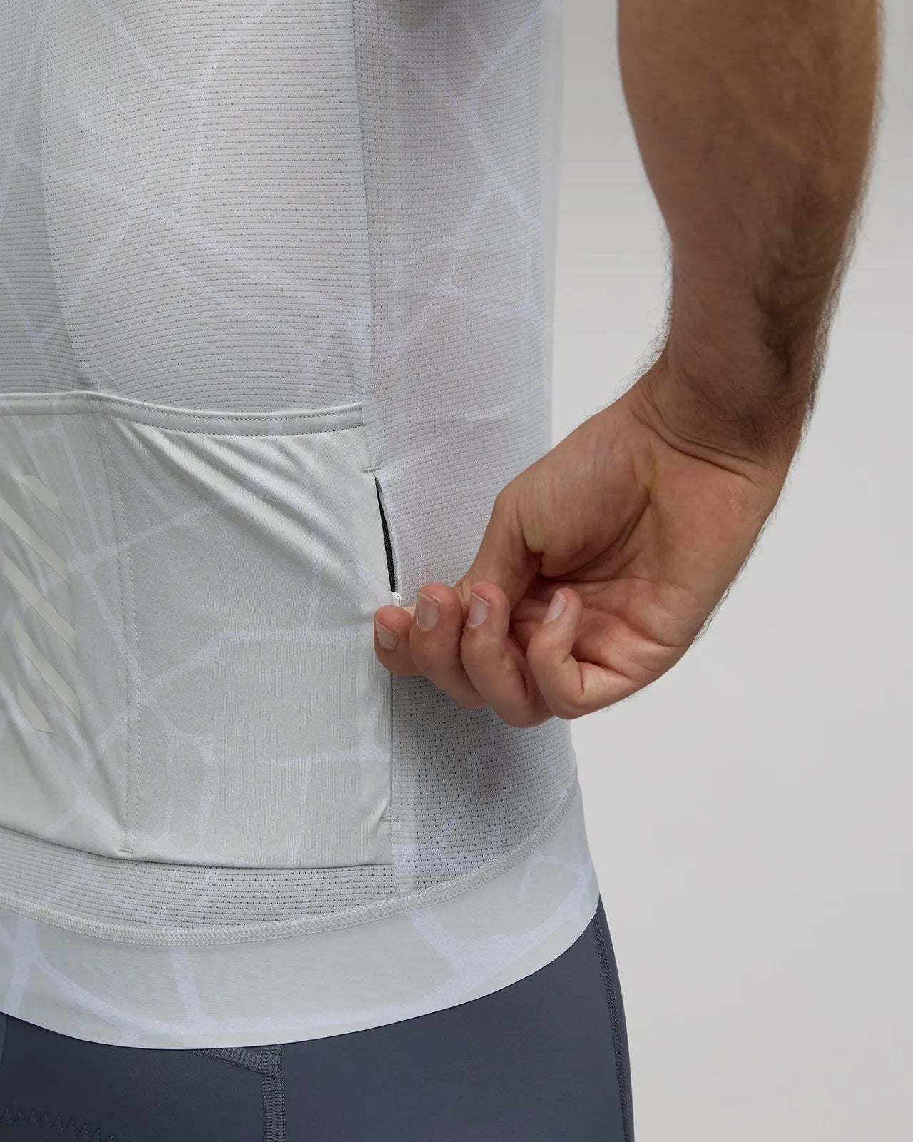 NDLSS Away Jersey - Dust