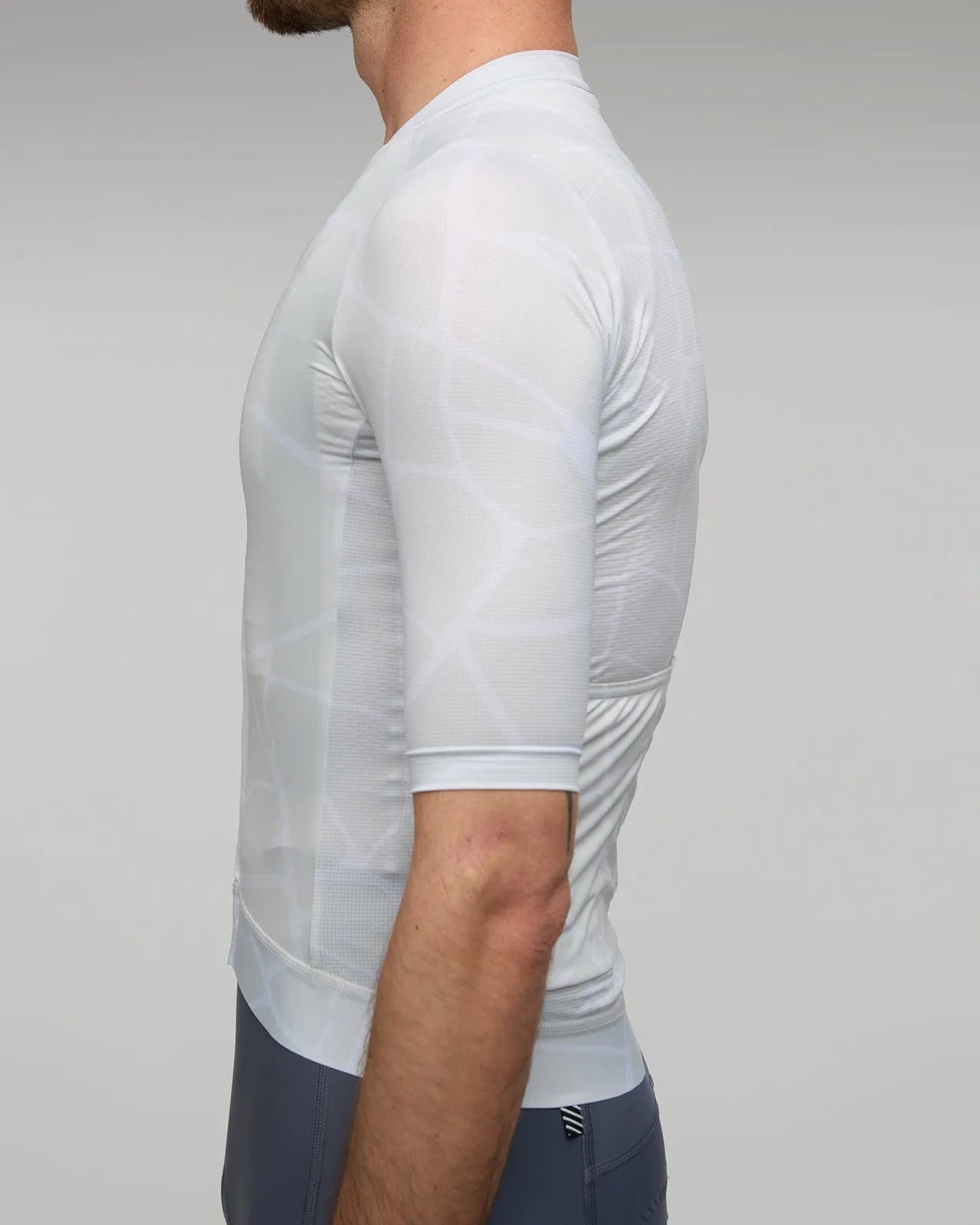 NDLSS Away Jersey - Dust