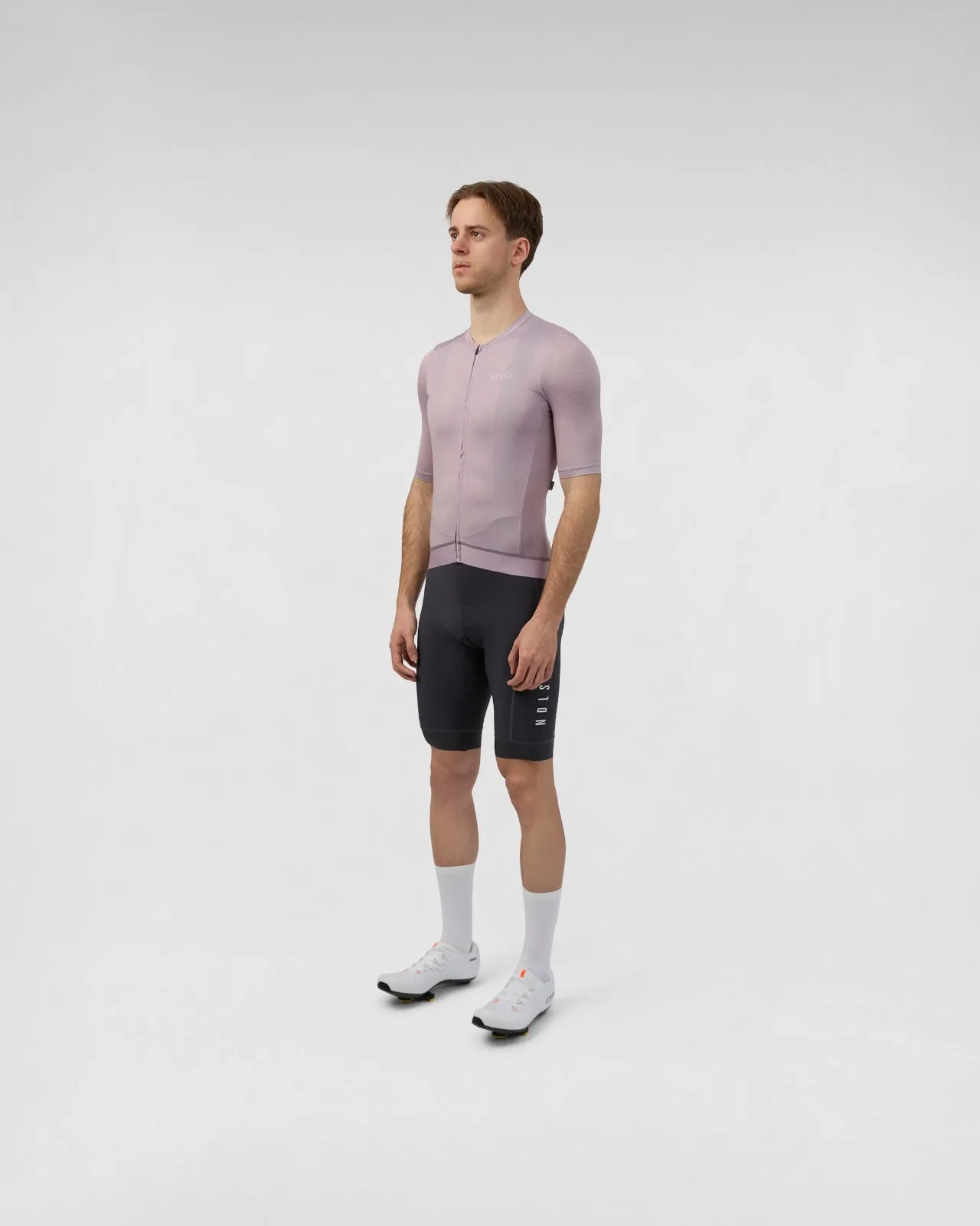 NDLSS Away™ Jersey - Dusty Purple