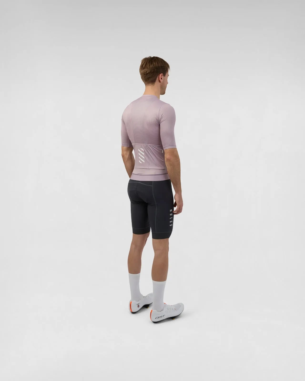 NDLSS Away™ Jersey - Dusty Purple