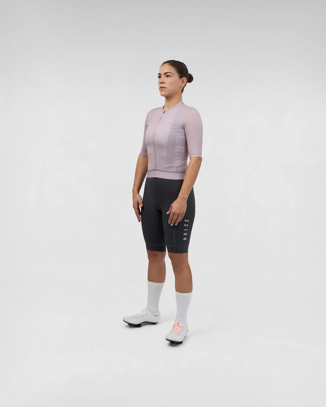 NDLSS Away™ Jersey - Dusty Purple