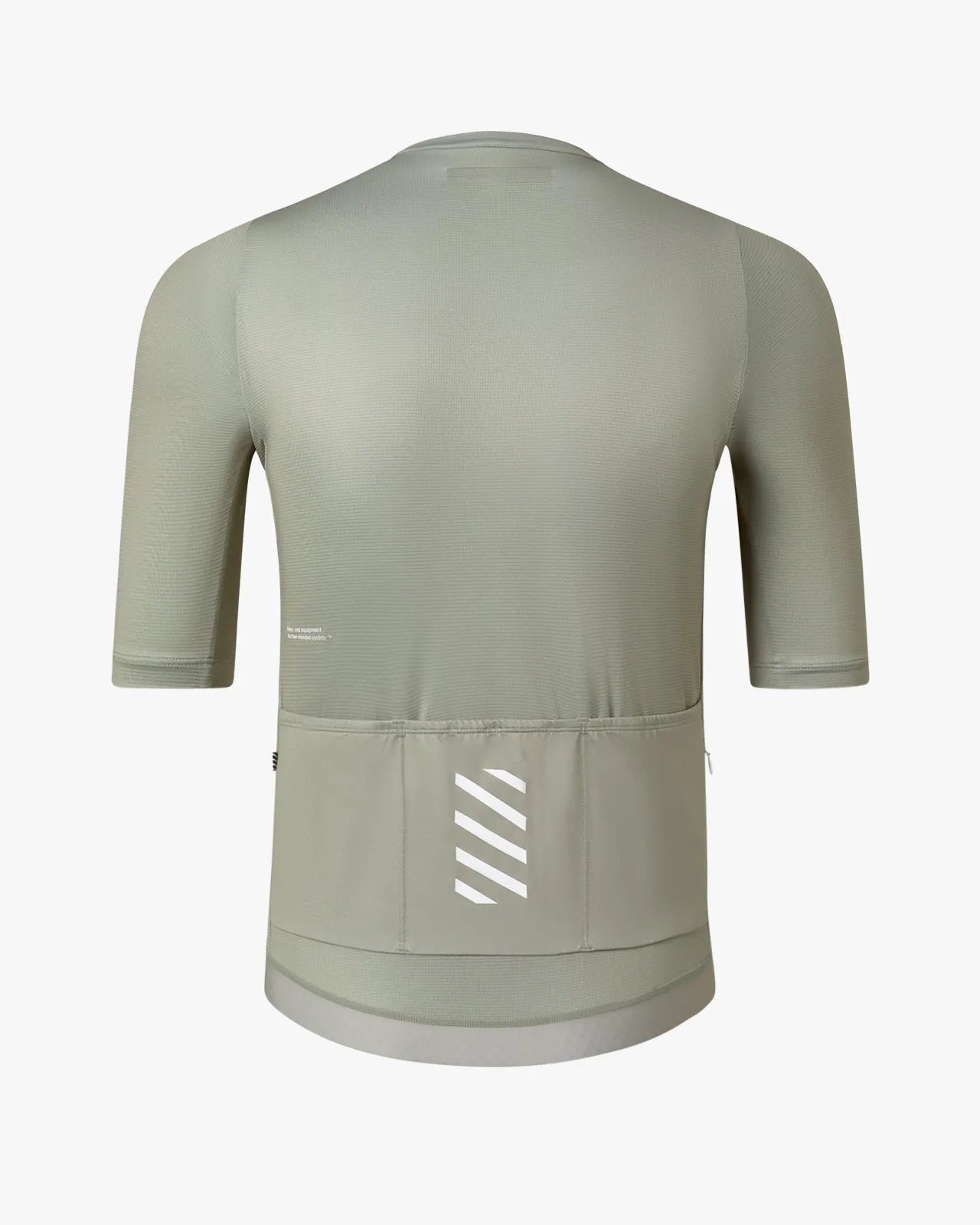 NDLSS Away™ Jersey - Green Tea