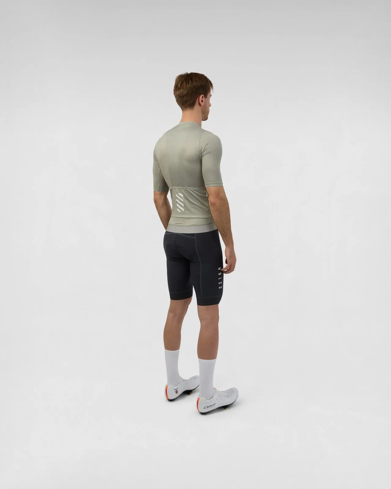 NDLSS Away™ Jersey - Green Tea