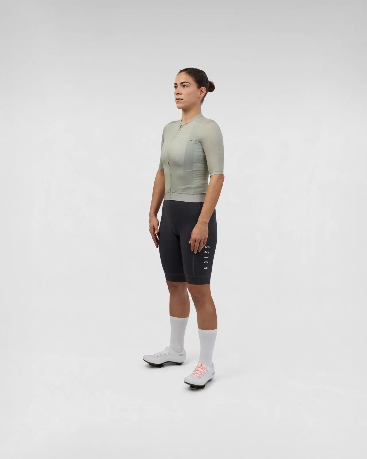 NDLSS Away™ Jersey - Green Tea