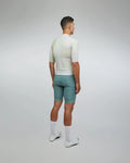 NDLSS Away Jersey - Lime