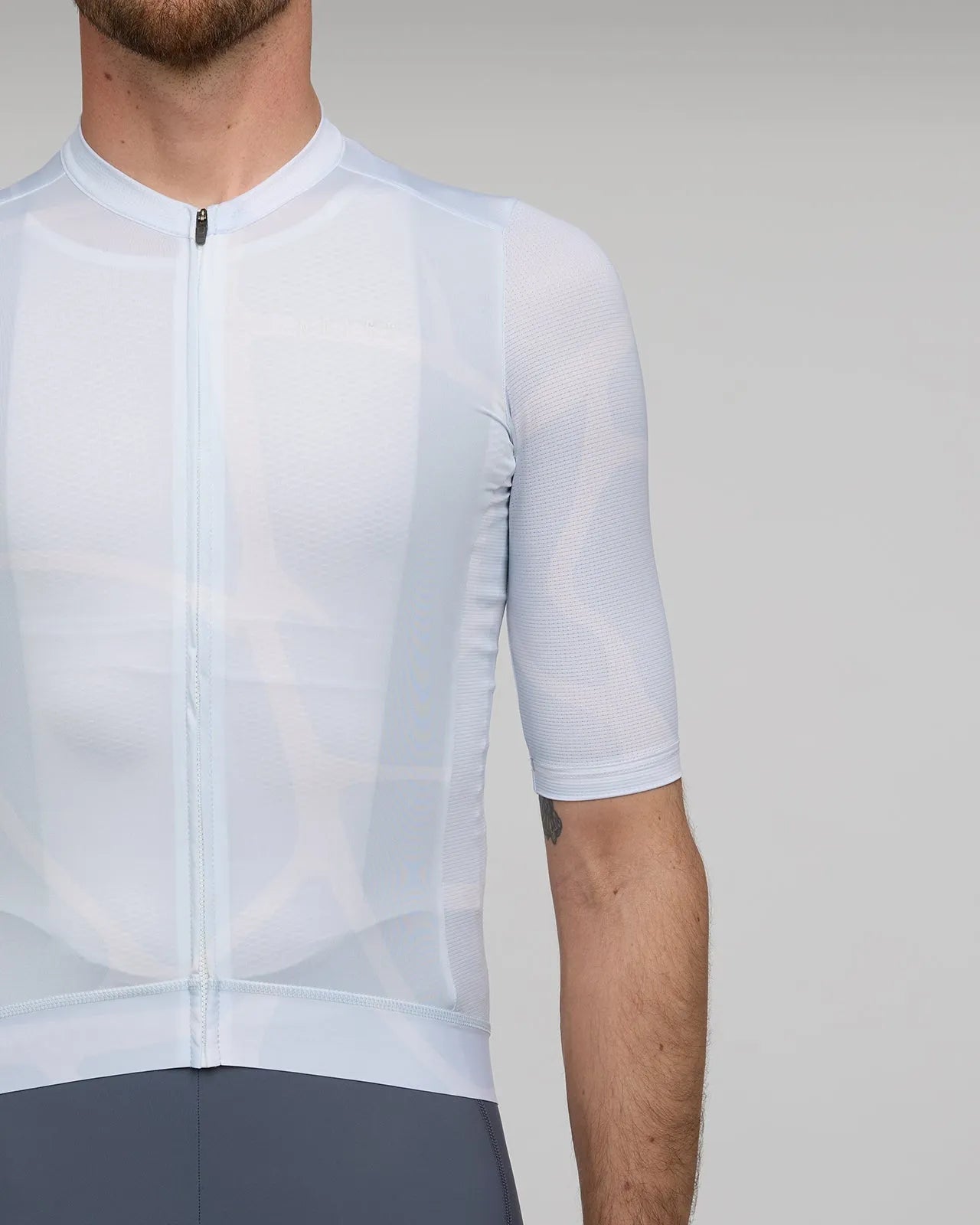 NDLSS Away Jersey - Salt