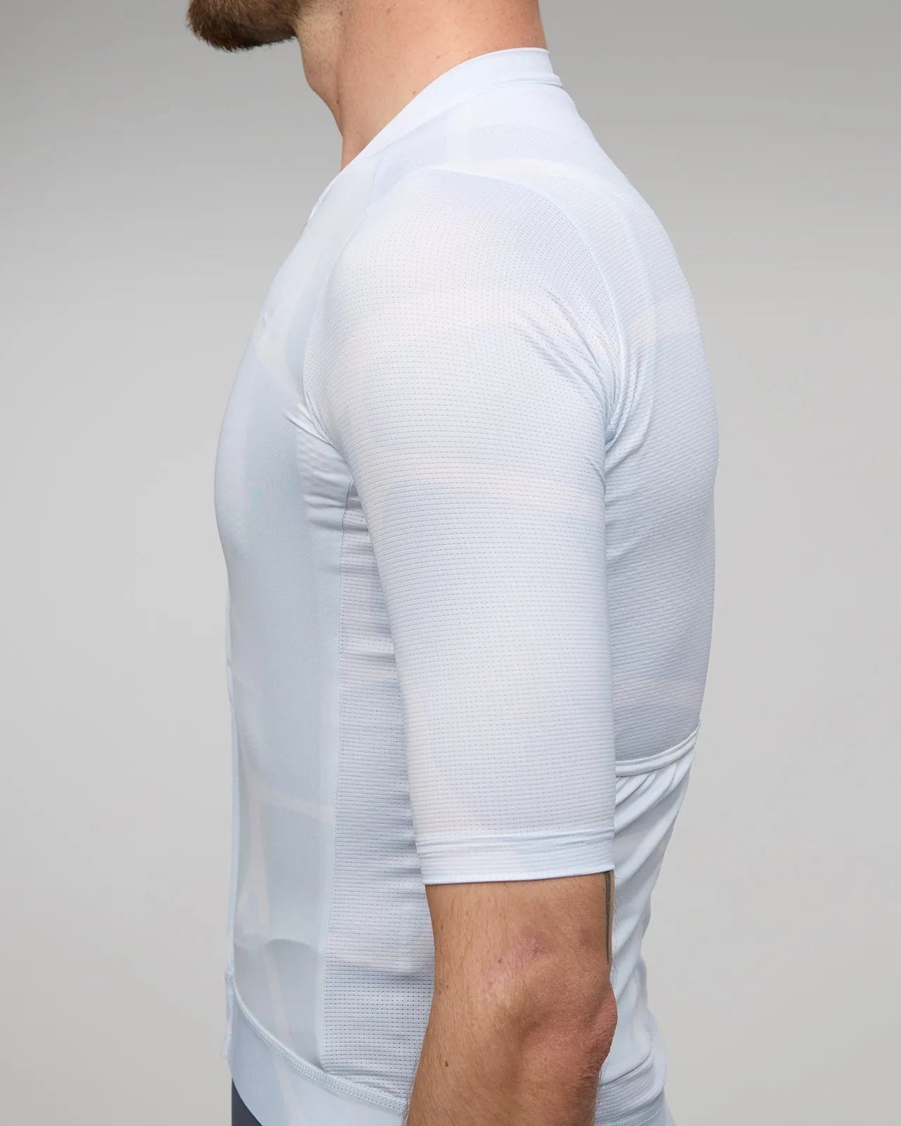 NDLSS Away Jersey - Salt