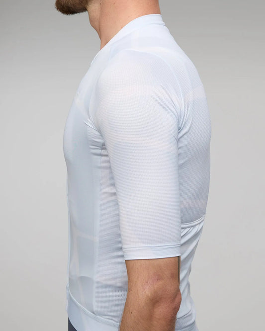 NDLSS Away Jersey - Salt
