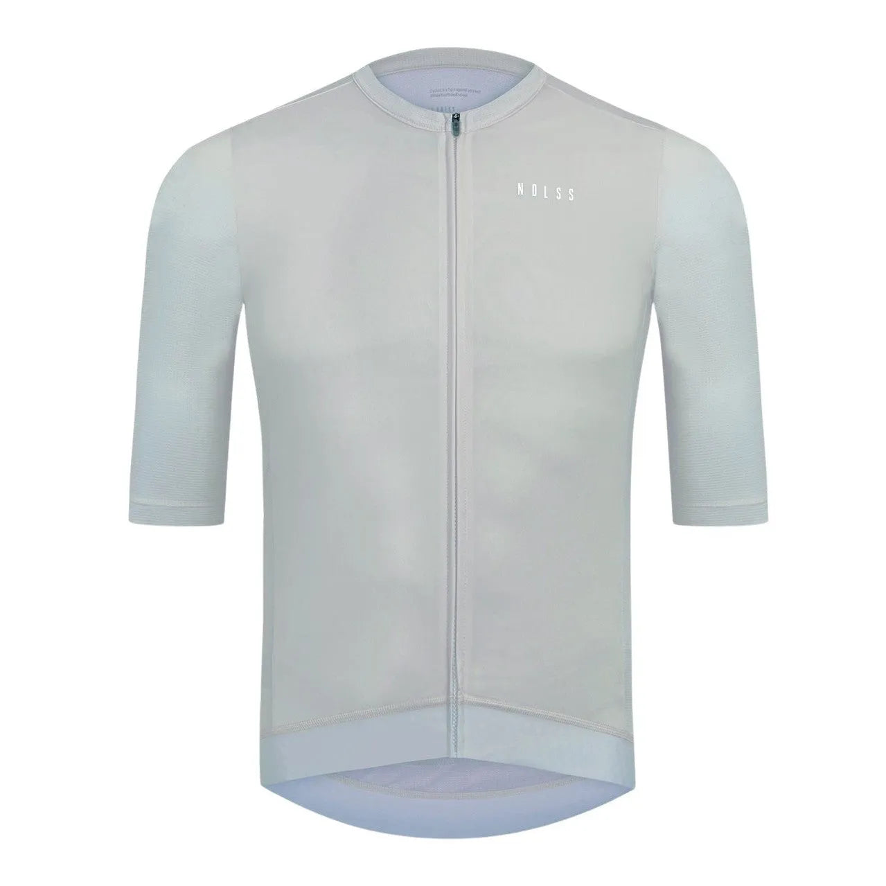 NDLSS Away Jersey - Soft Green