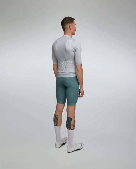 NDLSS Away Jersey - Soft Green