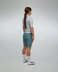 NDLSS Away Jersey - Soft Green