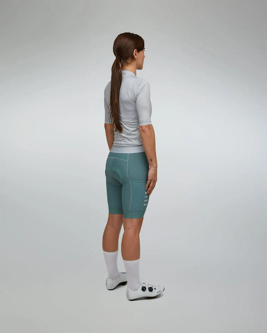 NDLSS Away Jersey - Soft Green