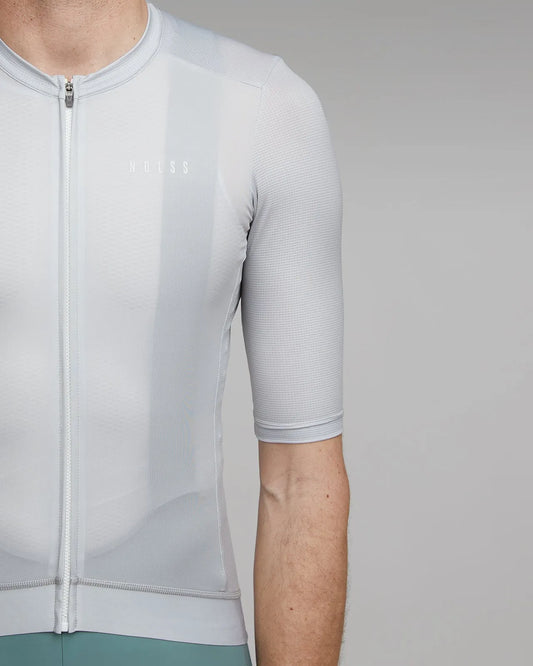 NDLSS Away Jersey - Soft Green