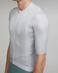 NDLSS Away Jersey - Soft Green