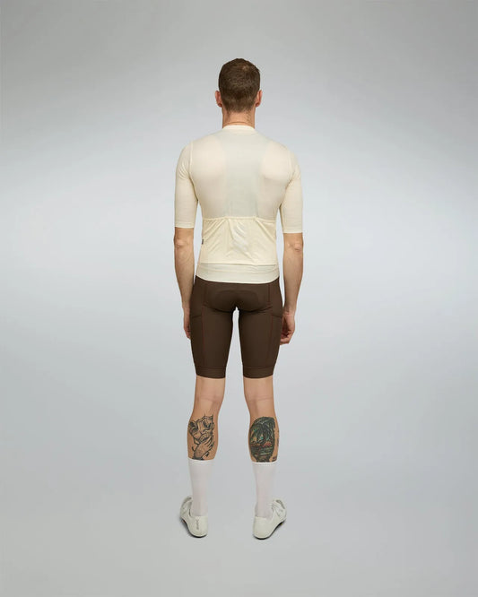 NDLSS Away Jersey - Vainilla