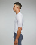 NDLSS Away Jersey - White