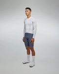 NDLSS Away LS Jersey - White