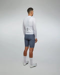 NDLSS Away LS Jersey - White