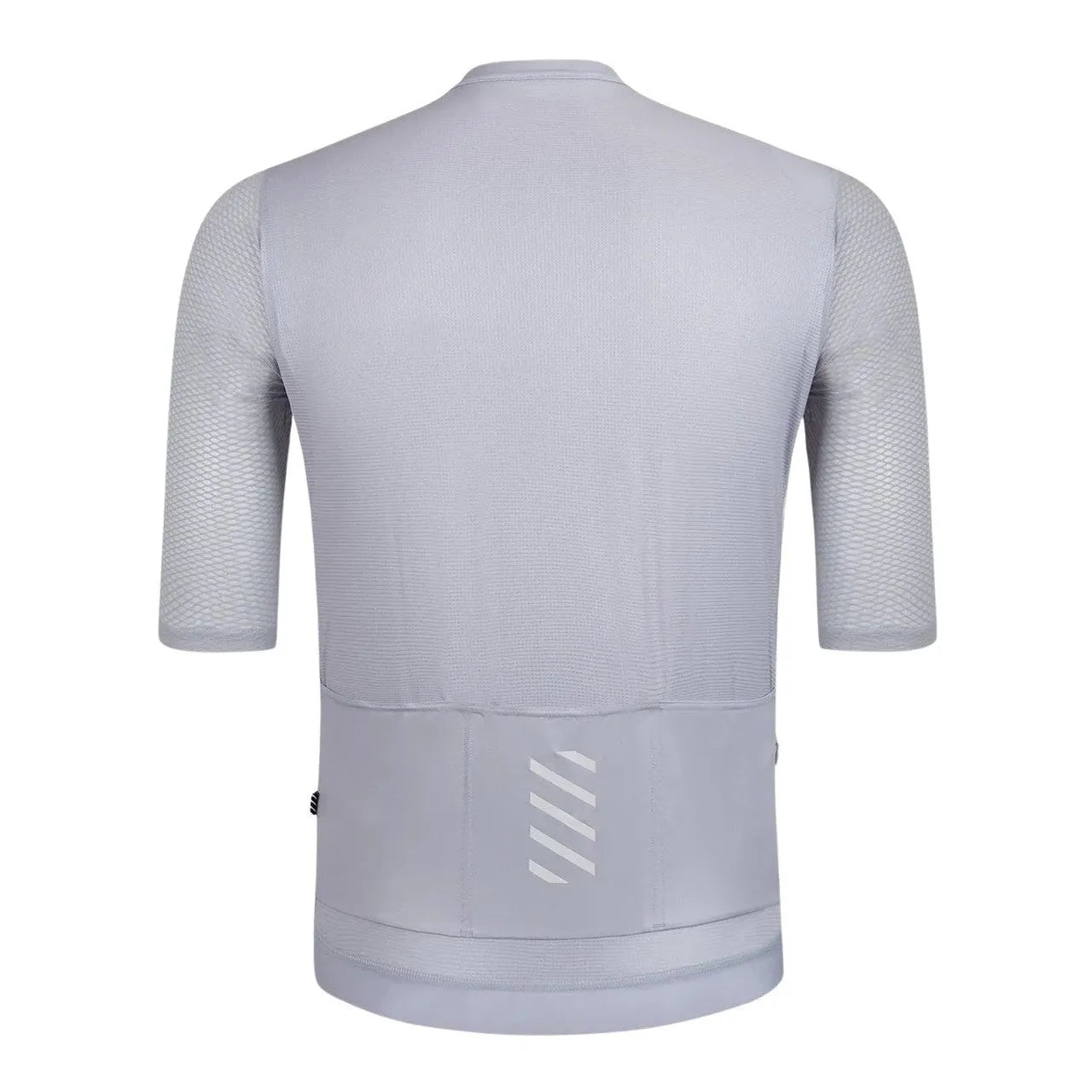 NDLSS Away Mesh Jersey - Cloud Grey