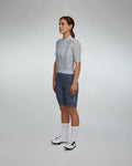 NDLSS Away Mesh Jersey - Cloud Grey