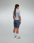 NDLSS Away Mesh Jersey - Cloud Grey