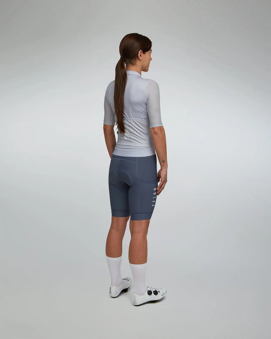 NDLSS Away Mesh Jersey - Cloud Grey