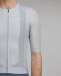 NDLSS Away Mesh Jersey - Cloud Grey