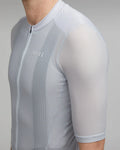 NDLSS Away Mesh Jersey - Cloud Grey