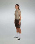 NDLSS Away Mesh Jersey - Desert
