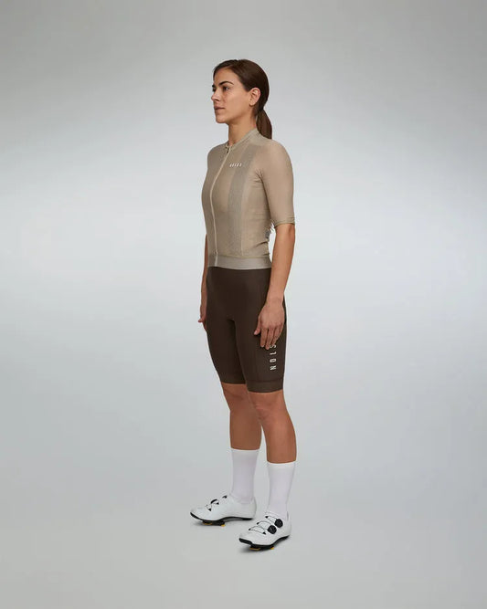 NDLSS Away Mesh Jersey - Desert