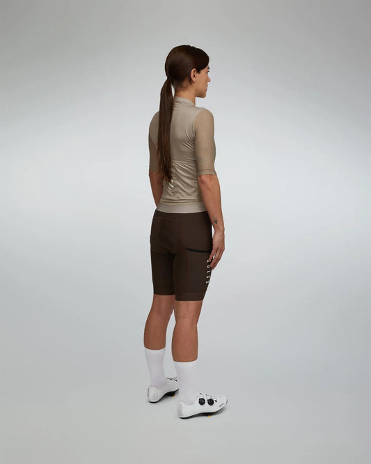 NDLSS Away Mesh Jersey - Desert