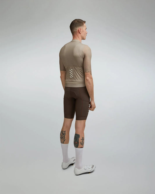 NDLSS Away Mesh Jersey - Desert