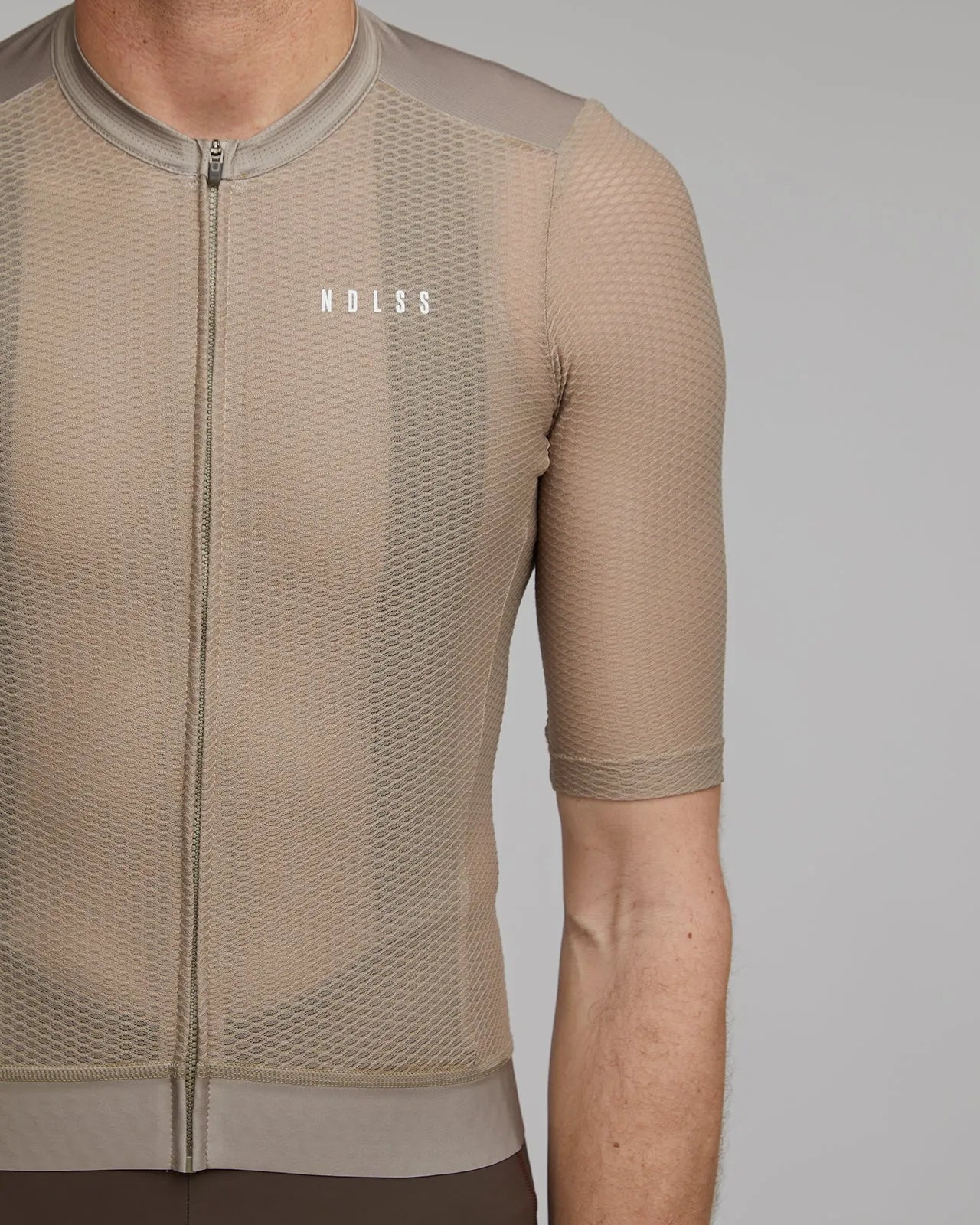 NDLSS Away Mesh Jersey - Desert