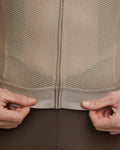NDLSS Away Mesh Jersey - Desert