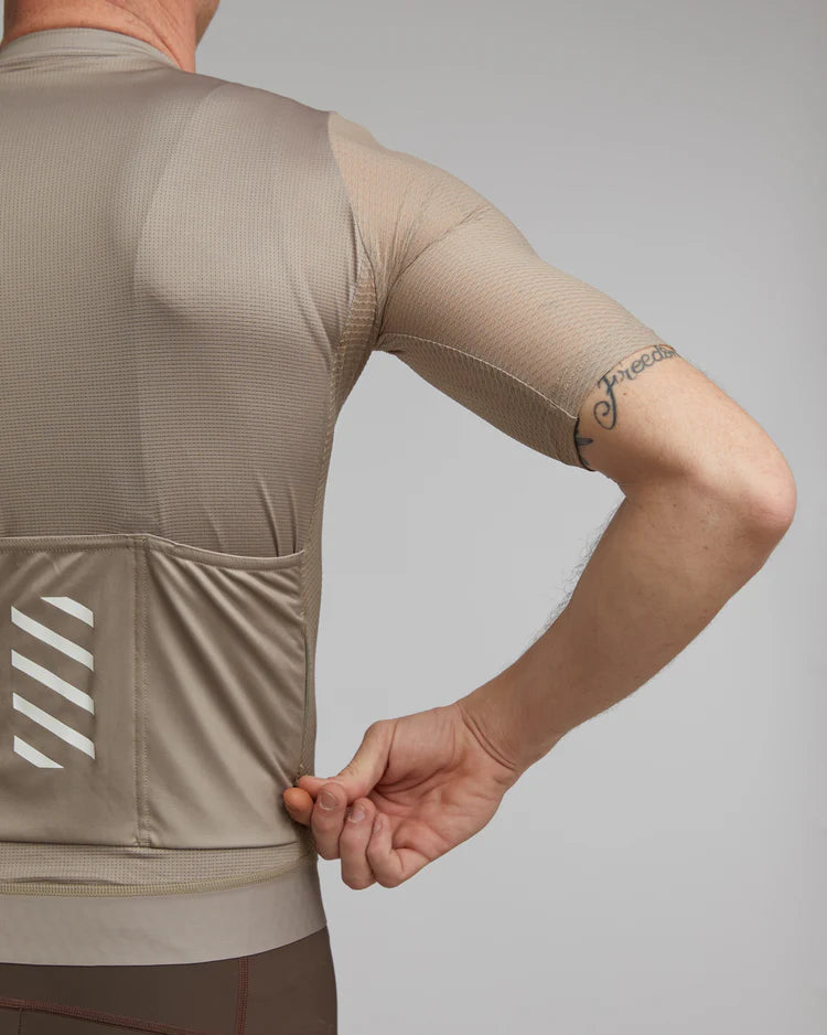 NDLSS Away Mesh Jersey - Desert