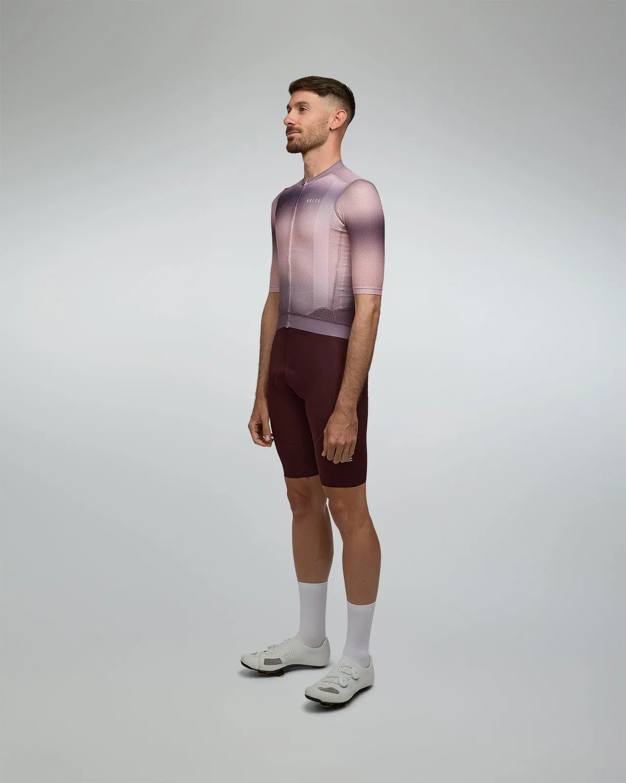 NDLSS Away Mesh Jersey - Lapse