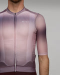 NDLSS Away Mesh Jersey - Lapse