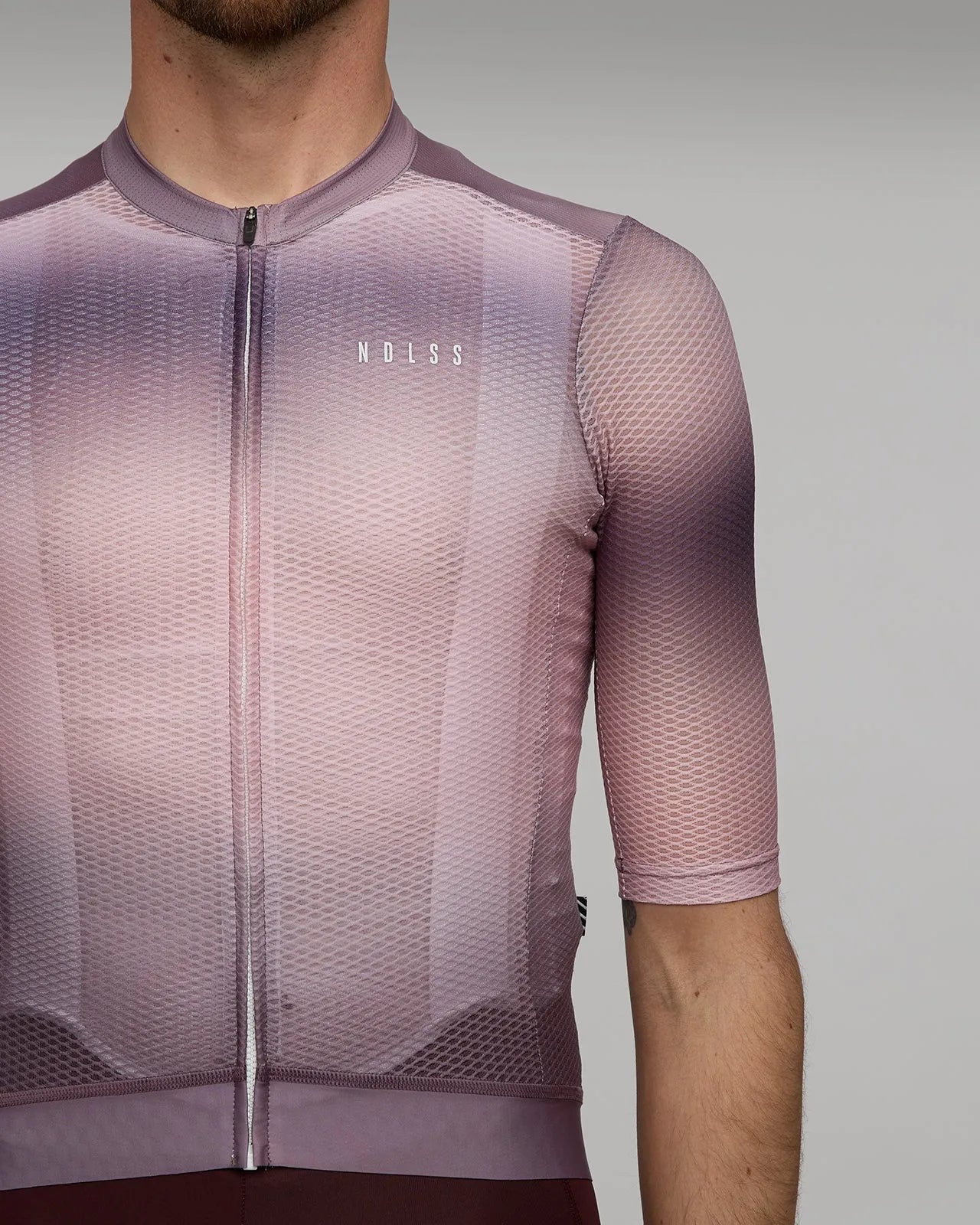 NDLSS Away Mesh Jersey - Lapse