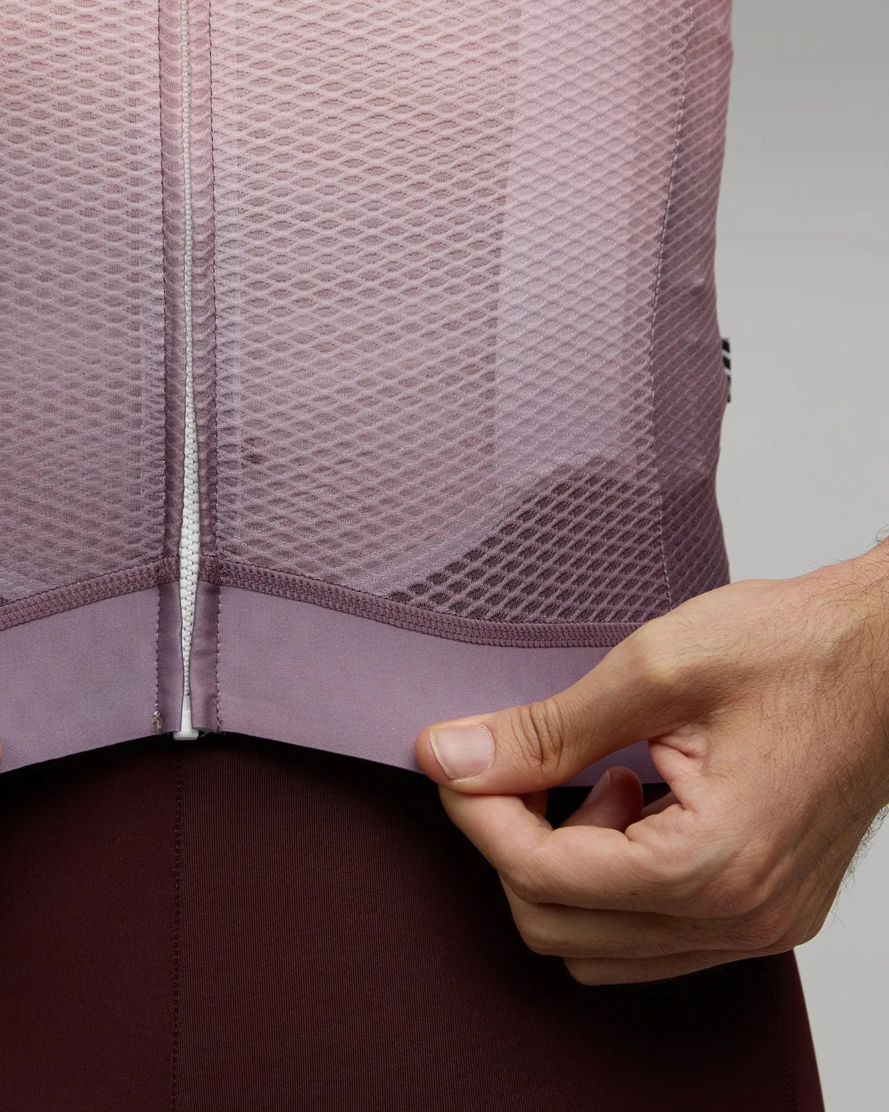 NDLSS Away Mesh Jersey - Lapse