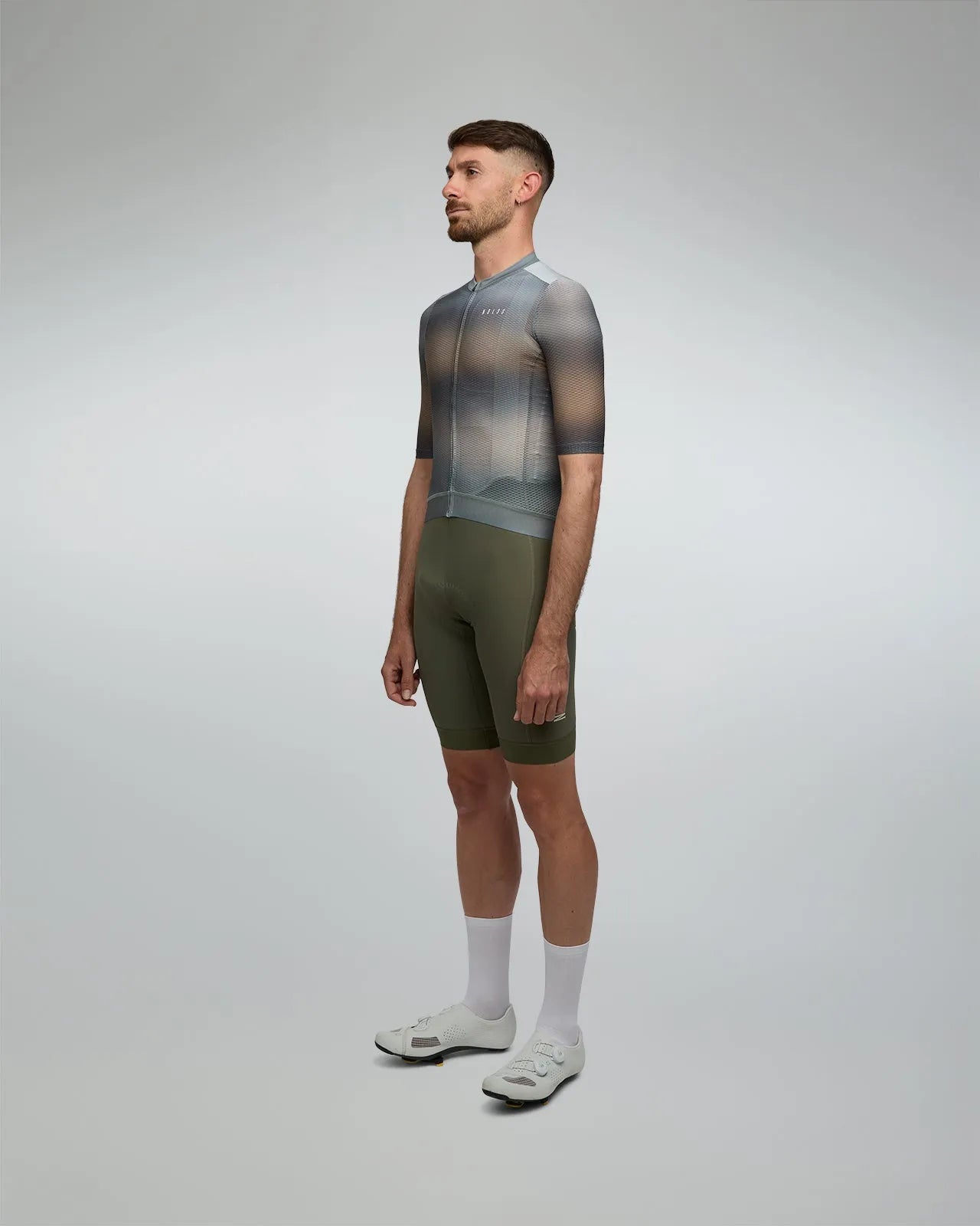 NDLSS Away Mesh Jersey - Pulse