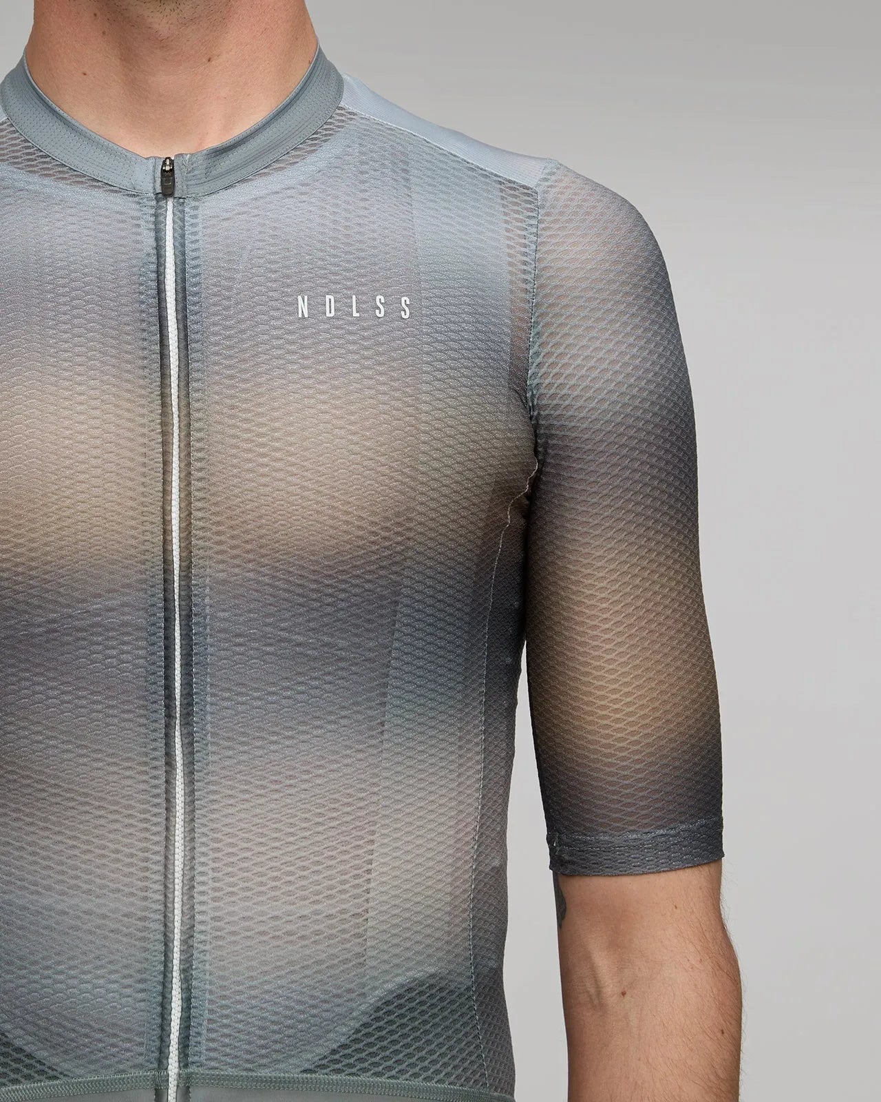 NDLSS Away Mesh Jersey - Pulse