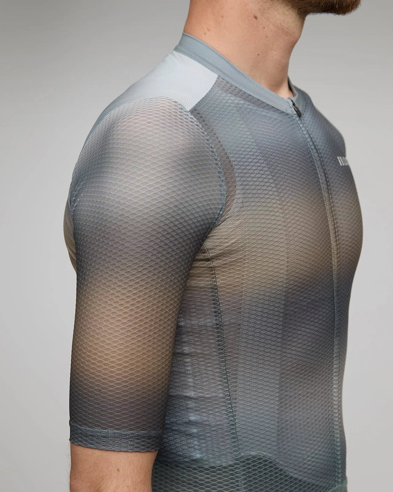 NDLSS Away Mesh Jersey - Pulse