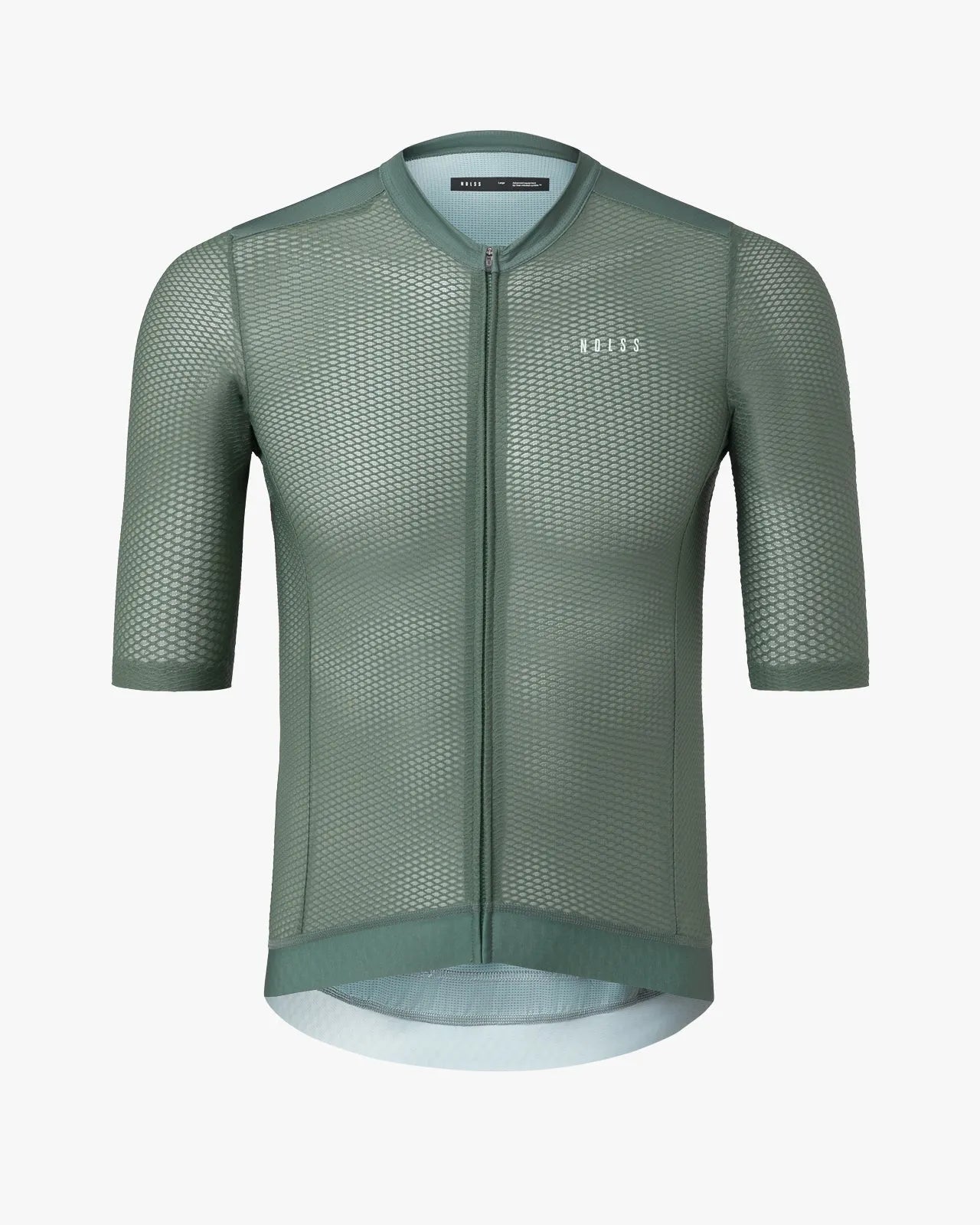 NDLSS Away™ Mesh Jersey - Slate