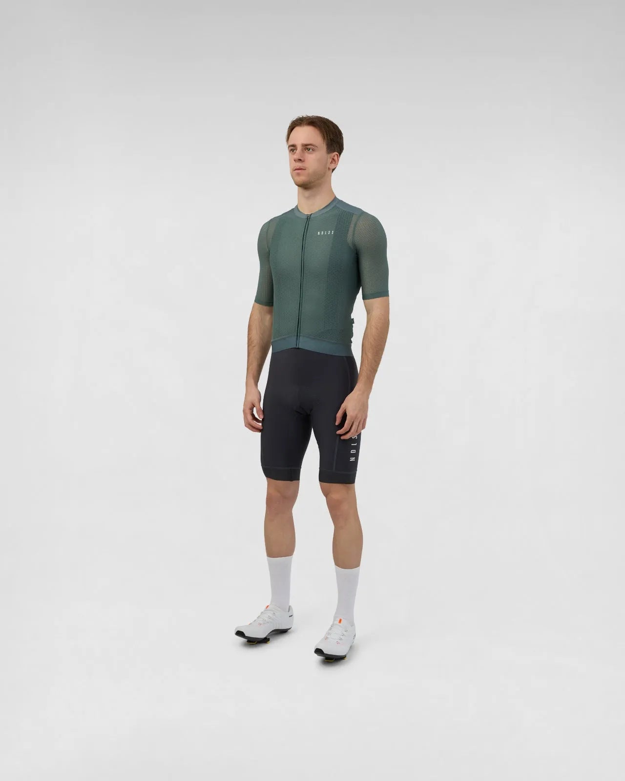 NDLSS Away™ Mesh Jersey - Slate