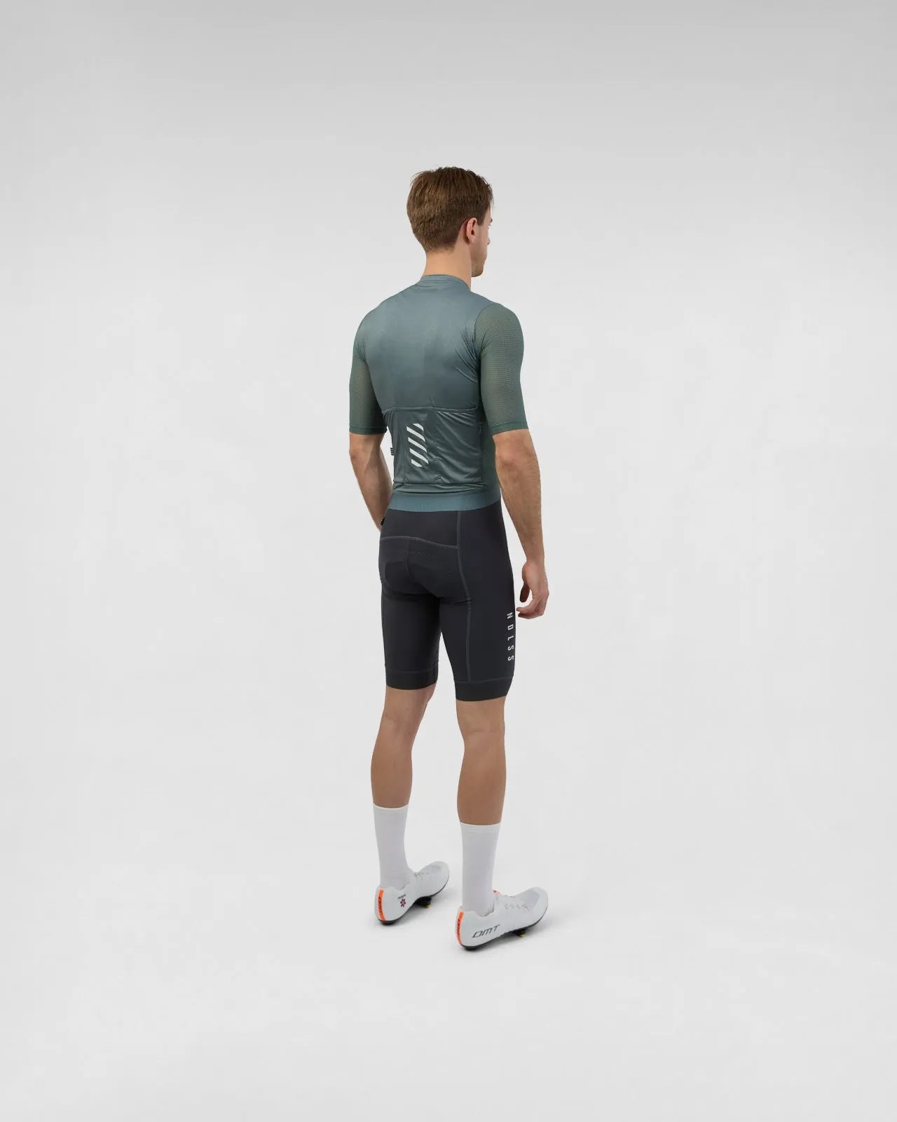 NDLSS Away™ Mesh Jersey - Slate