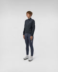 NDLSS Away Rain Jacket - Bluestone