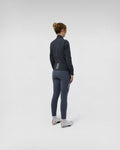 NDLSS Away Rain Jacket - Bluestone